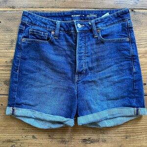 Old Navy OG Straight shorts size 10